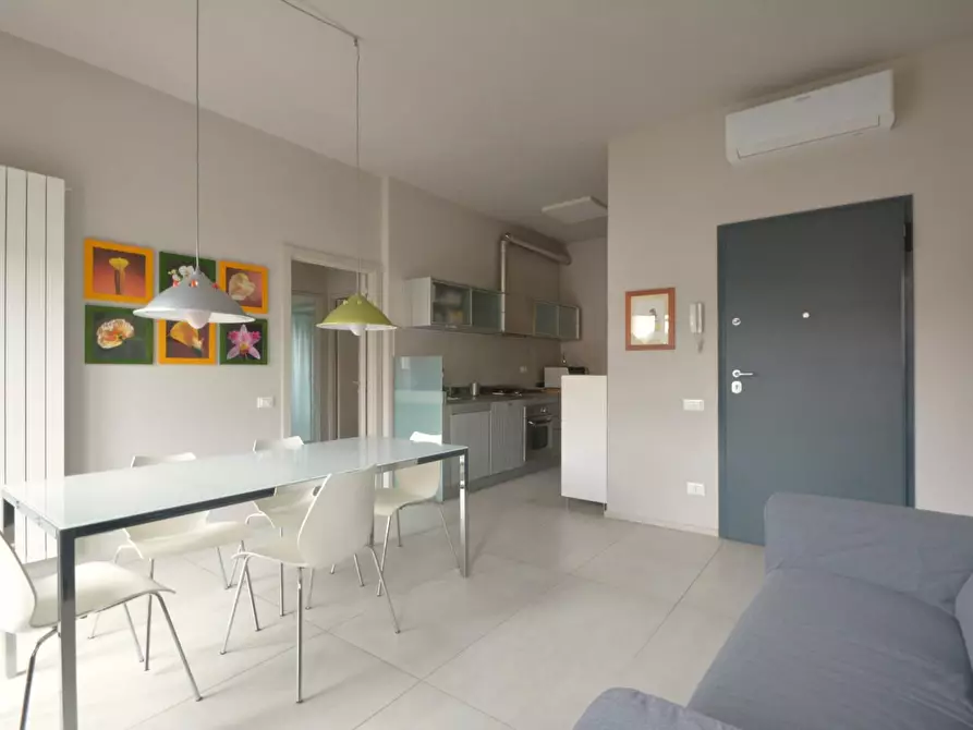 appartamento in vendita a Lucca in zona zona San Marco