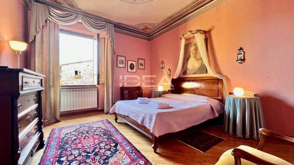 appartamento in vendita a Lucca in zona Centro Città