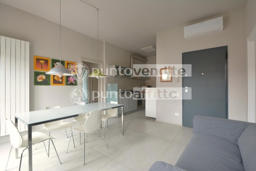 appartamento in vendita a Lucca in zona zona San Vito