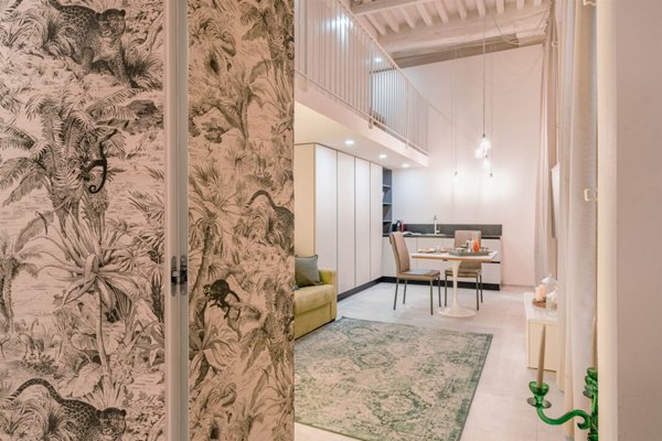 appartamento in vendita a Lucca in zona Centro Città