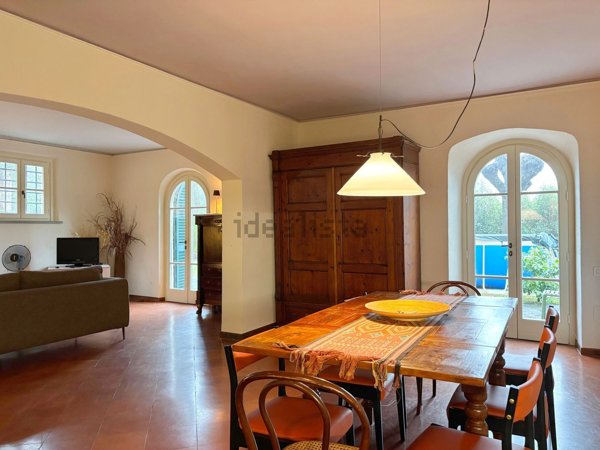 casa indipendente in vendita a Lucca in zona Sant'Alessio