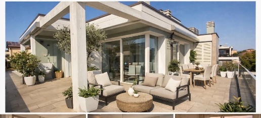 appartamento in vendita a Lucca in zona Zona San Concordio