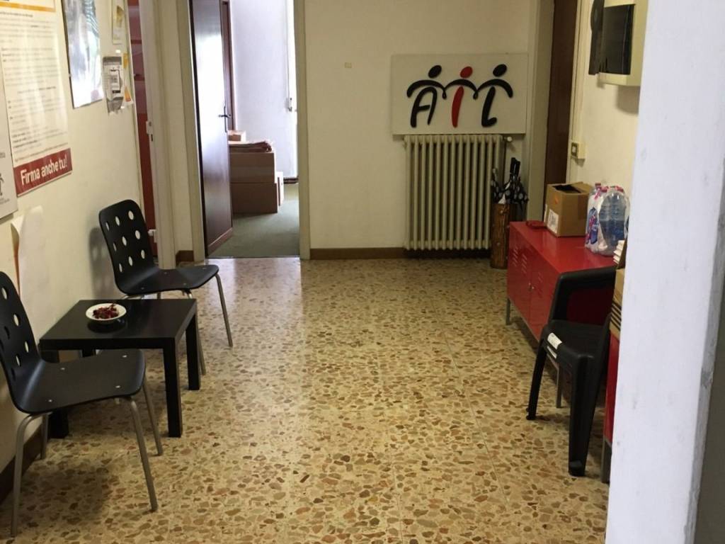 appartamento in vendita a Lucca in zona Sant'Anna