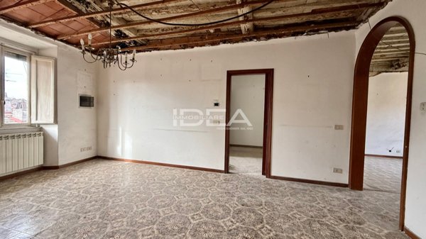 appartamento in vendita a Lucca in zona Centro Città