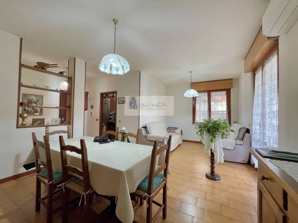 appartamento in vendita a Lucca in zona Sant'Anna