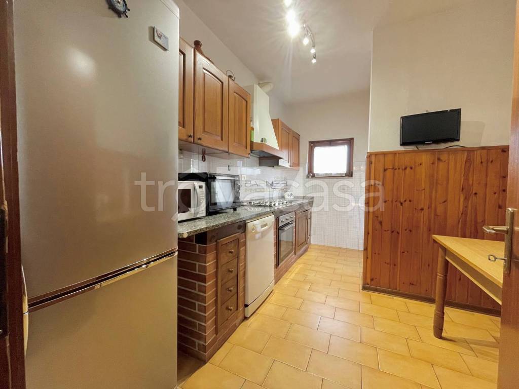 appartamento in vendita a Lucca in zona Sant'Anna