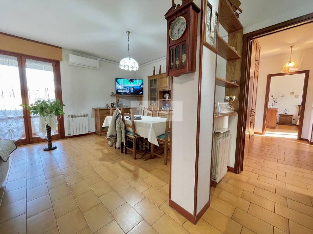 appartamento in vendita a Lucca in zona Sant'Anna