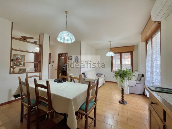 appartamento in vendita a Lucca in zona Sant'Anna