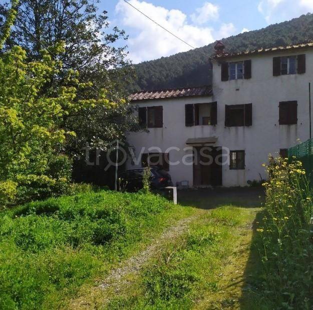 casa indipendente in vendita a Lucca in zona Santa Maria del Giudice