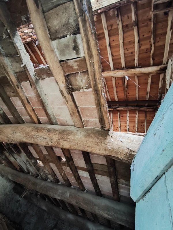 casale in vendita a Lucca in zona Sant'Anna