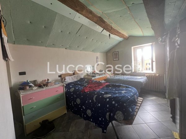 casa indipendente in vendita a Lucca in zona Sant'Anna