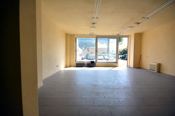 locale commerciale in vendita a Lucca in zona zona San Marco