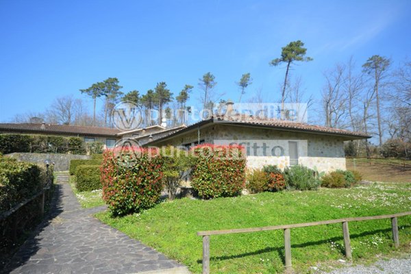 appartamento in vendita a Lucca in zona Farneta