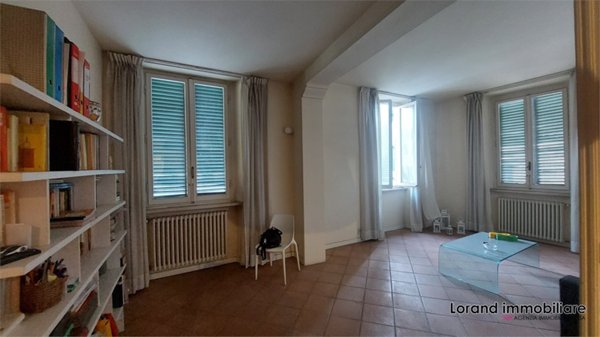 appartamento in vendita a Lucca