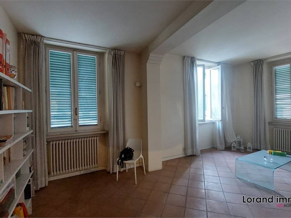 appartamento in vendita a Lucca