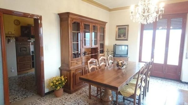 appartamento in vendita a Lucca in zona Monte San Quirico