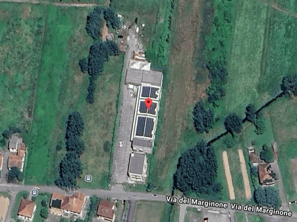 ufficio in vendita a Lucca in zona zona Antraccoli