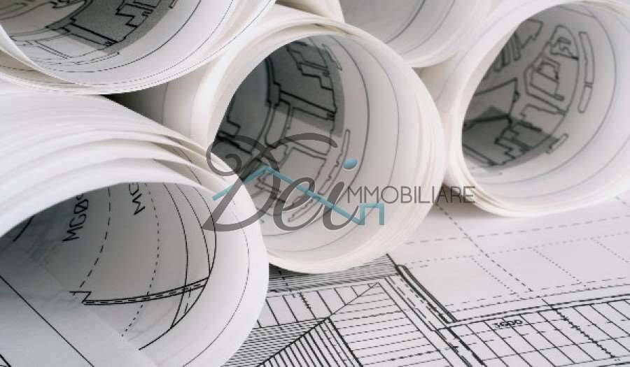 terreno edificabile in vendita a Lucca in zona zona Antraccoli