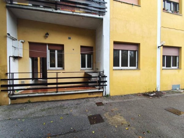 appartamento in vendita a Lucca in zona Sant'Anna