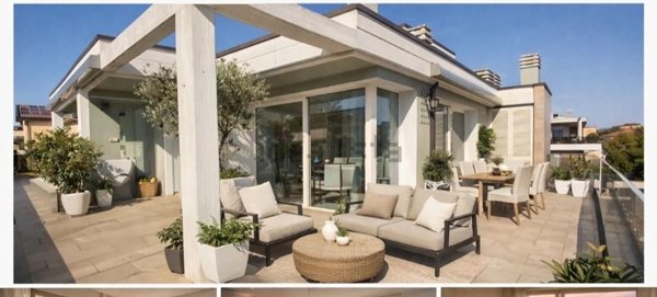 appartamento in vendita a Lucca in zona Zona San Concordio