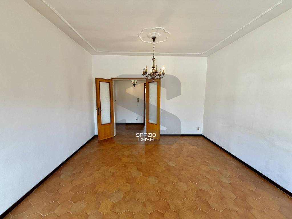 appartamento in vendita a Lucca in zona Sant'Angelo in Campo