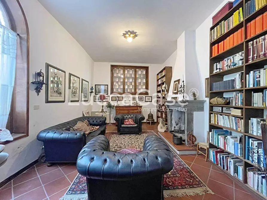 casa indipendente in vendita a Lucca in zona Pozzuolo