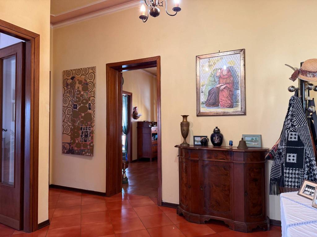 appartamento in vendita a Lucca in zona Sant'Anna