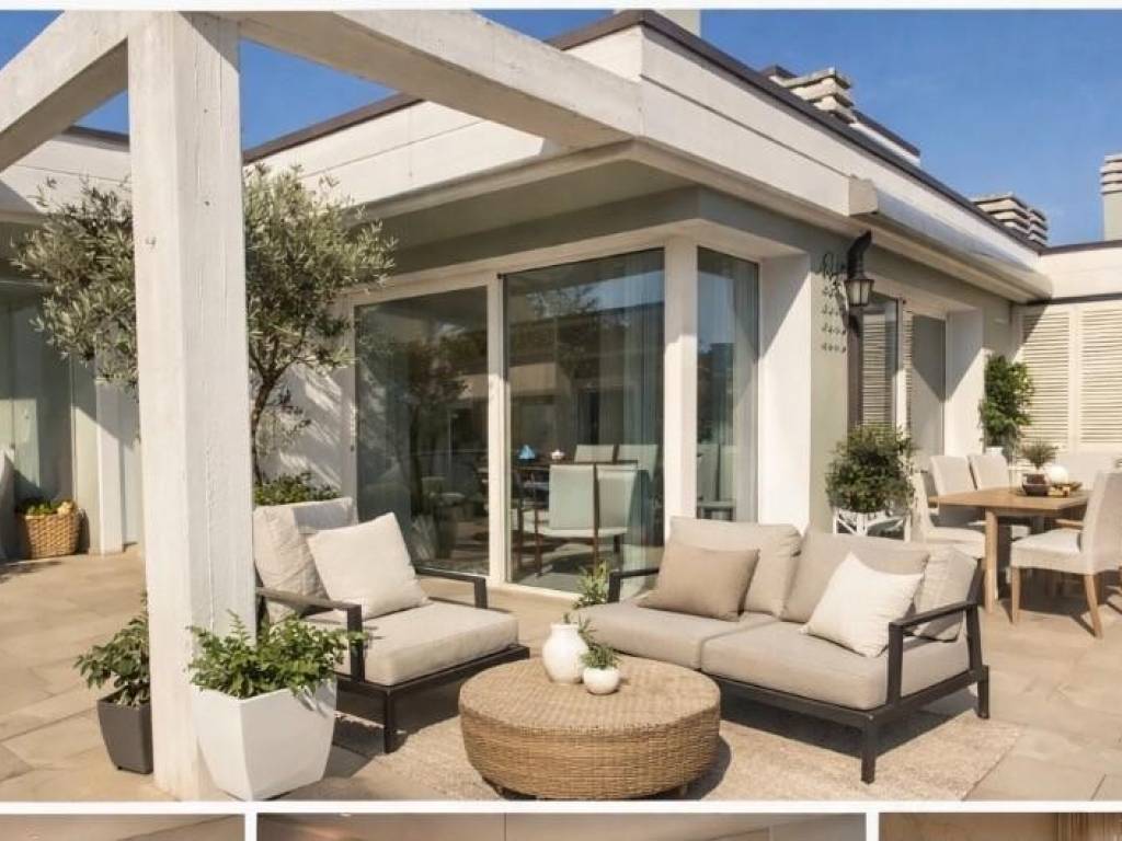 appartamento in vendita a Lucca in zona Zona San Concordio