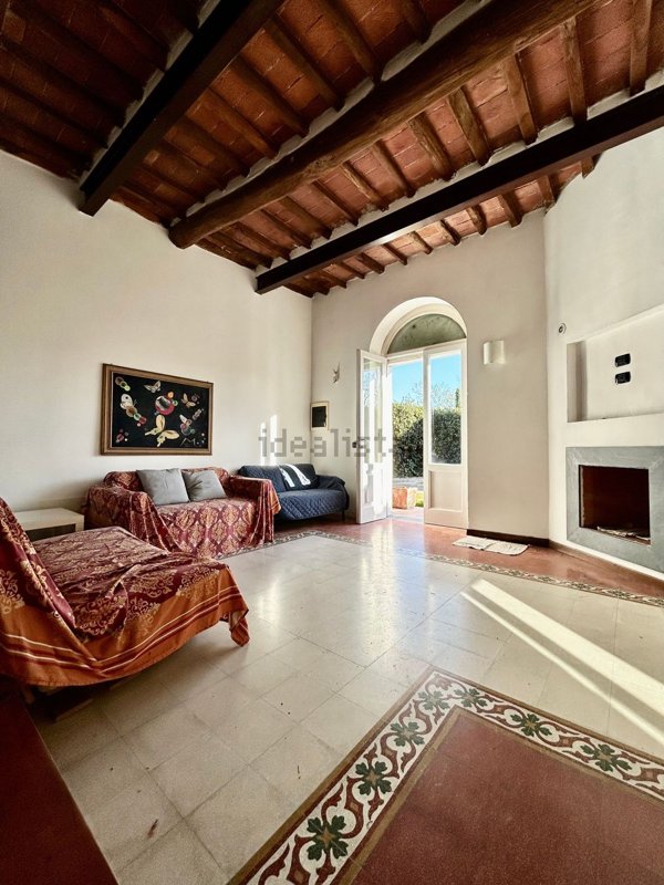 casa indipendente in vendita a Lucca in zona zona San Filippo