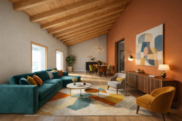 appartamento in vendita a Lucca in zona Ponte a Moriano