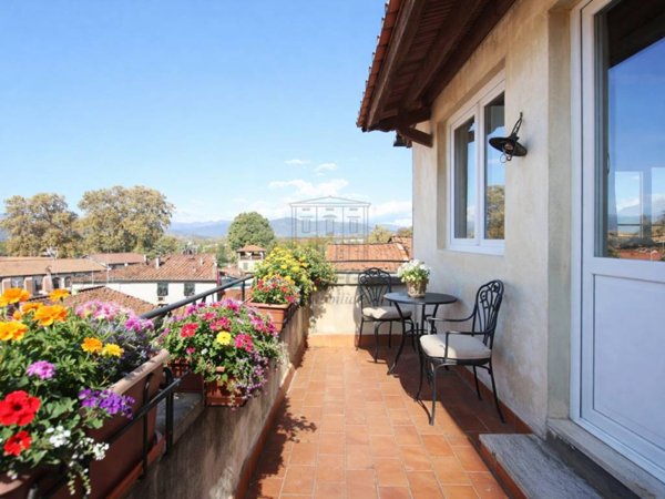 appartamento in vendita a Lucca in zona Centro Città
