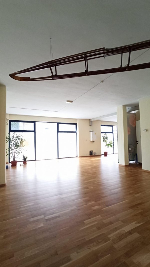 locale commerciale in vendita a Lucca in zona zona San Marco