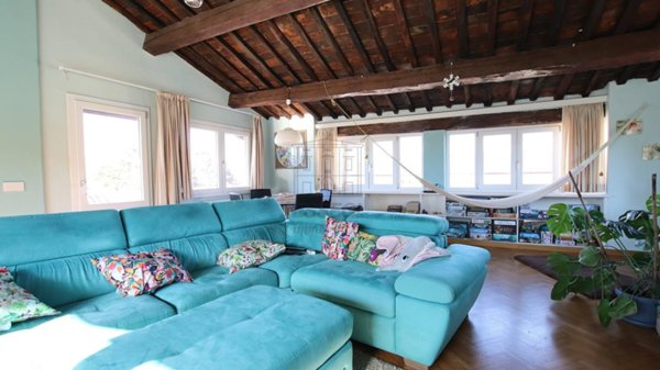 appartamento in vendita a Lucca in zona Centro Città
