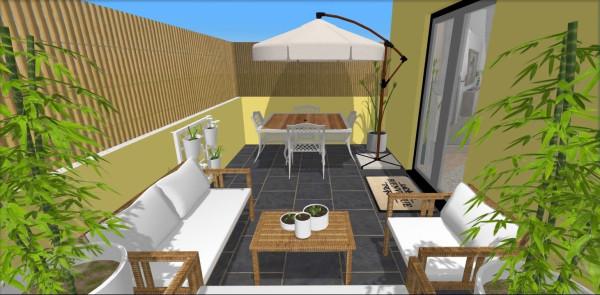 appartamento in vendita a Lucca in zona Balbano