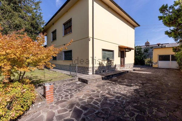 casa indipendente in vendita a Lucca in zona zona San Filippo