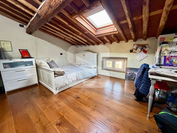 casa indipendente in vendita a Lucca in zona Sant'Alessio