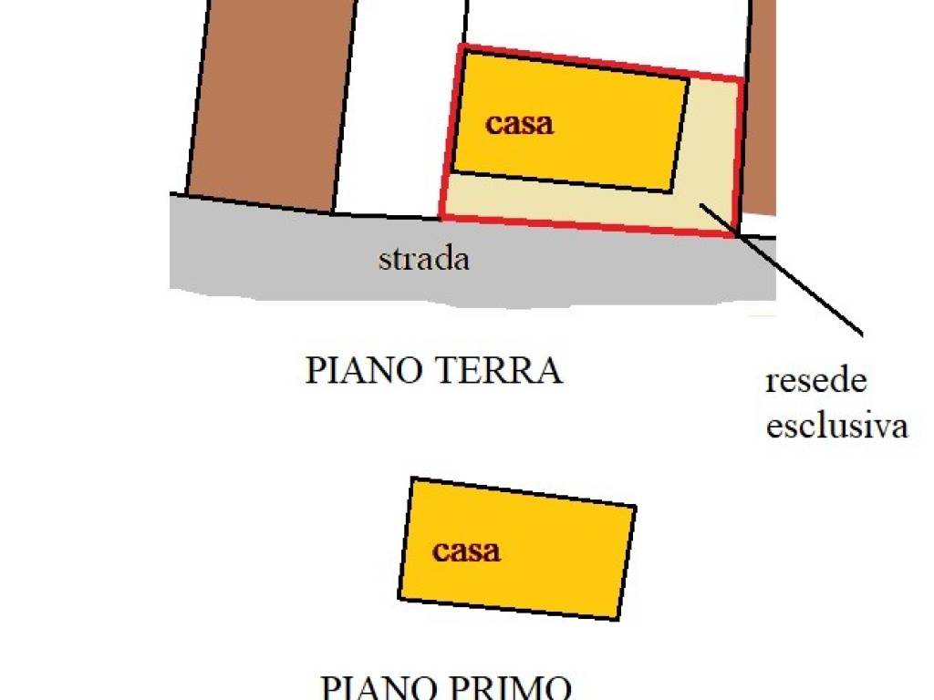 casa indipendente in vendita a Lucca in zona zona SS. Annunziata