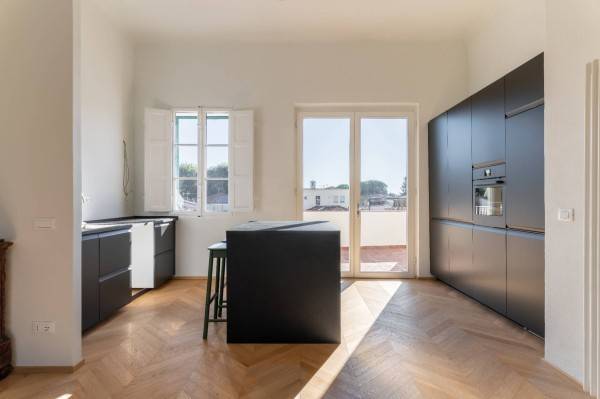 appartamento in vendita a Lucca in zona zona San Vito