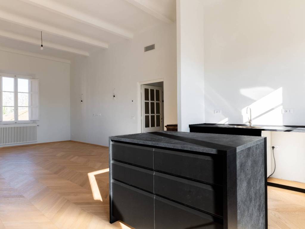 appartamento in vendita a Lucca in zona zona San Marco