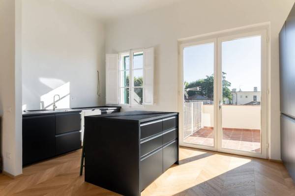 appartamento in vendita a Lucca in zona zona San Vito