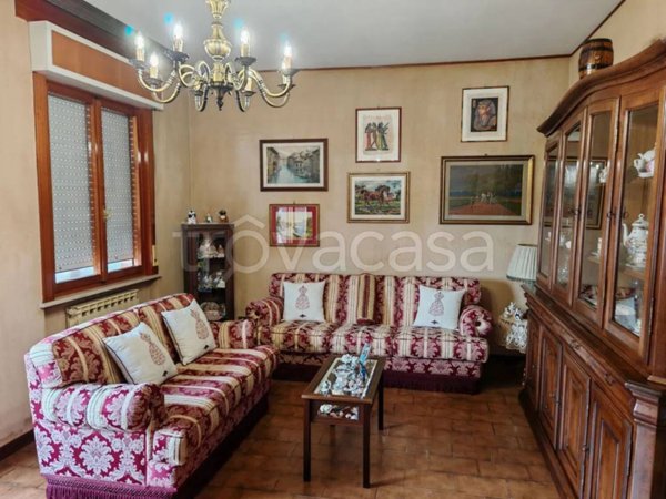 appartamento in vendita a Lucca in zona Sant'Anna