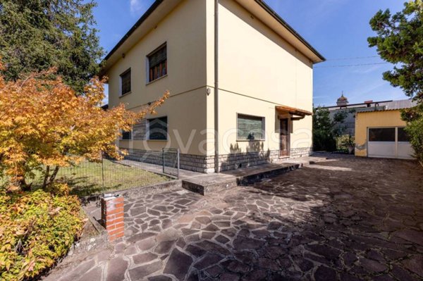 casa indipendente in vendita a Lucca in zona zona San Filippo