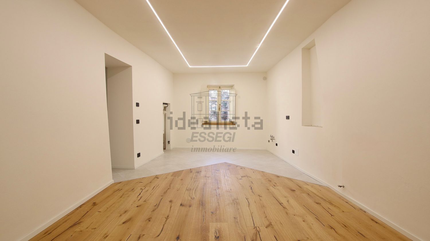 appartamento in vendita a Lucca in zona Centro Città