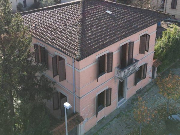casa indipendente in vendita a Lucca in zona Sant'Angelo in Campo