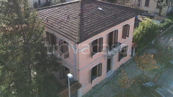 casa indipendente in vendita a Lucca in zona Sant'Anna
