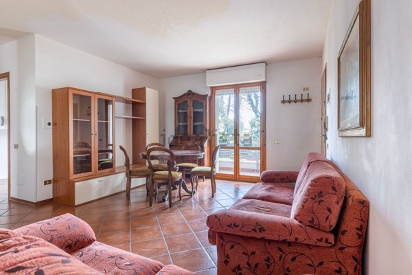 appartamento in vendita a Lucca in zona Sant'Anna