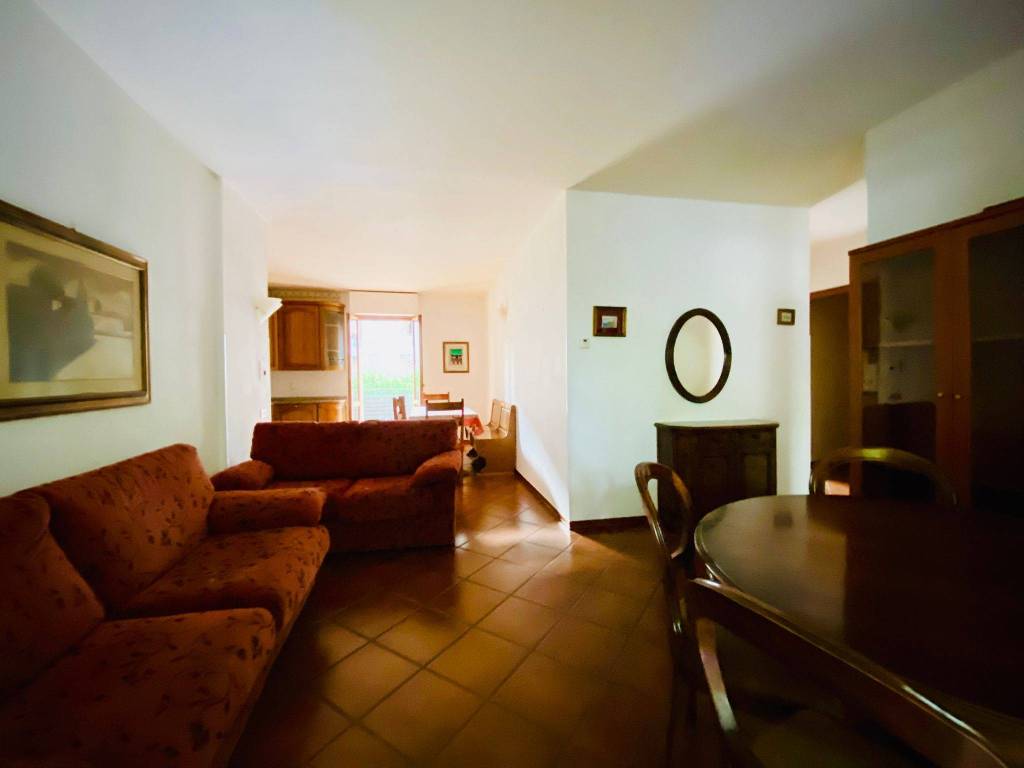 appartamento in vendita a Lucca in zona Sant'Anna