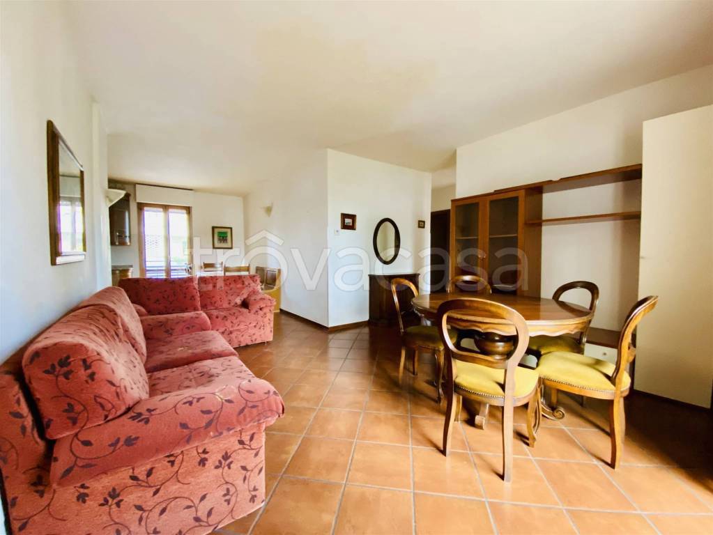 appartamento in vendita a Lucca in zona Sant'Anna