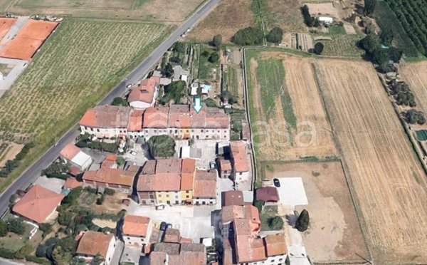 casa indipendente in vendita a Lucca in zona San Cassiano a Vico