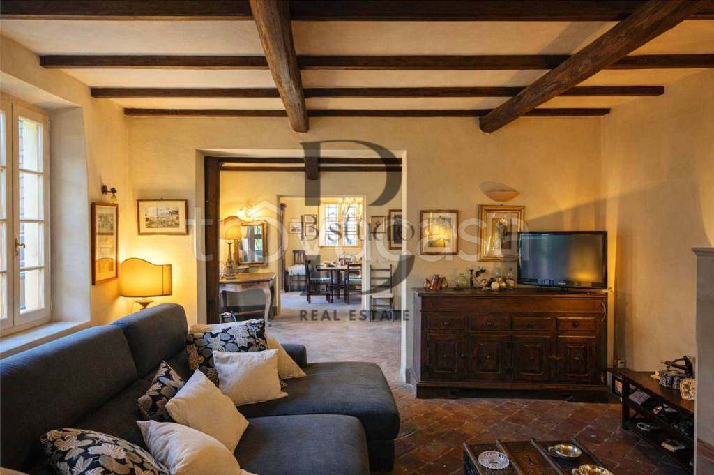 casa indipendente in vendita a Lucca in zona Torre